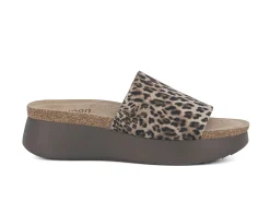 MUNRO Slides* leopard