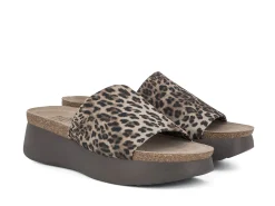 MUNRO Slides* leopard