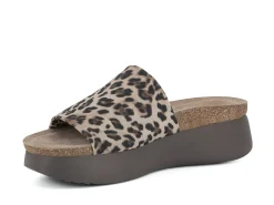 MUNRO Slides* leopard