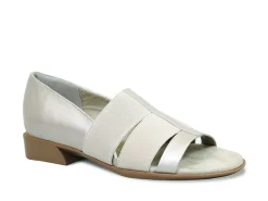 MUNRO Slip-Ons* champagne