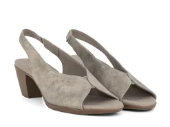 MUNRO Heels* taupe
