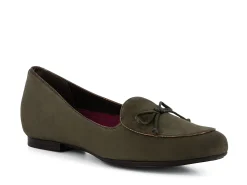 MUNRO Slip-Ons* sage