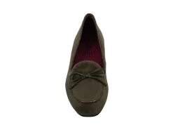 MUNRO Slip-Ons* sage