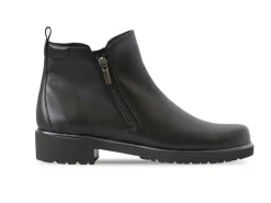 MUNRO Ankle Boots* black