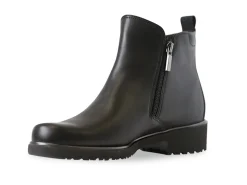 MUNRO Ankle Boots* black