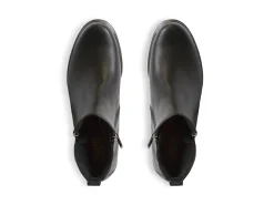 MUNRO Ankle Boots* black