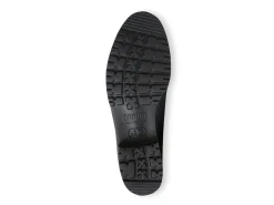 MUNRO Ankle Boots* black