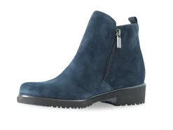 MUNRO Ankle Boots* deep indigo