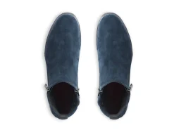 MUNRO Ankle Boots* deep indigo