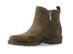 MUNRO Ankle Boots* herb