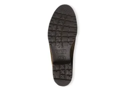 MUNRO Ankle Boots* herb