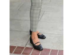MUNRO Ballerina Flats* black