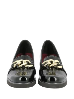MUNRO Slip-Ons* black
