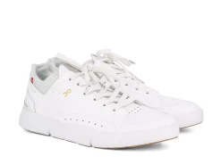 ON Sneakers* white gum