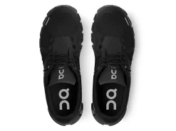 ON Sneakers* all black