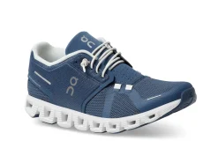 ON Sneakers* denim~white