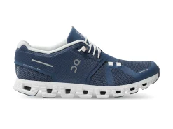 ON Sneakers* denim~white