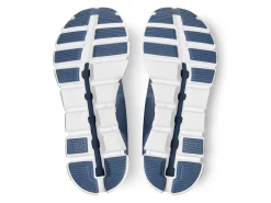 ON Sneakers* denim~white