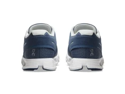 ON Sneakers* denim~white