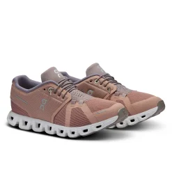 ON Sneakers* rosebrown~fog