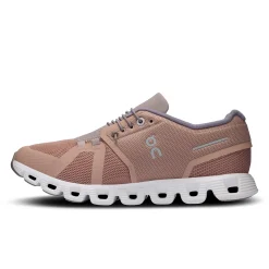 ON Sneakers* rosebrown~fog