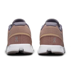 ON Sneakers* rosebrown~fog