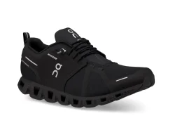 ON Sneakers|Water Resistant* all black