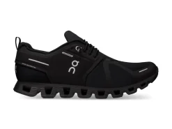 ON Sneakers|Water Resistant* all black