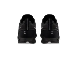 ON Sneakers|Water Resistant* all black