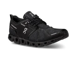 ON Sneakers|Water Resistant* all black