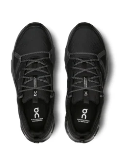 ON Sneakers|Water Resistant* black~eclipse