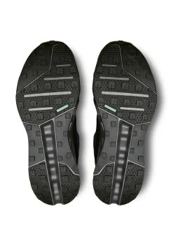 ON Sneakers|Water Resistant* black~eclipse