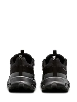 ON Sneakers|Water Resistant* black~eclipse