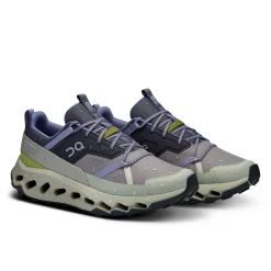 ON Sneakers* iron~chalk