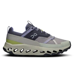 ON Sneakers* iron~chalk