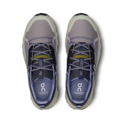 ON Sneakers* iron~chalk