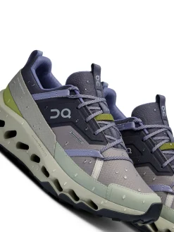 ON Sneakers* iron~chalk