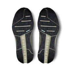 ON Sneakers* iron~chalk