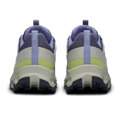 ON Sneakers* iron~chalk