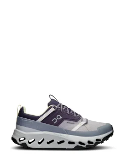 ON Sneakers|Water Resistant* midnight~glacier