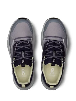 ON Sneakers|Water Resistant* midnight~glacier