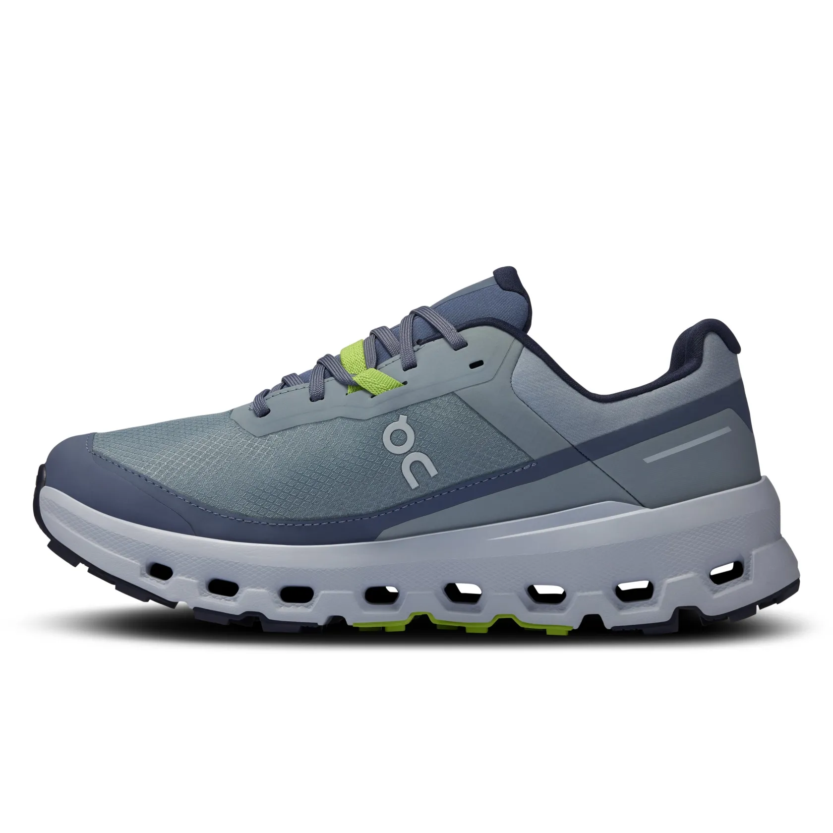 ON Sneakers* mist~heather