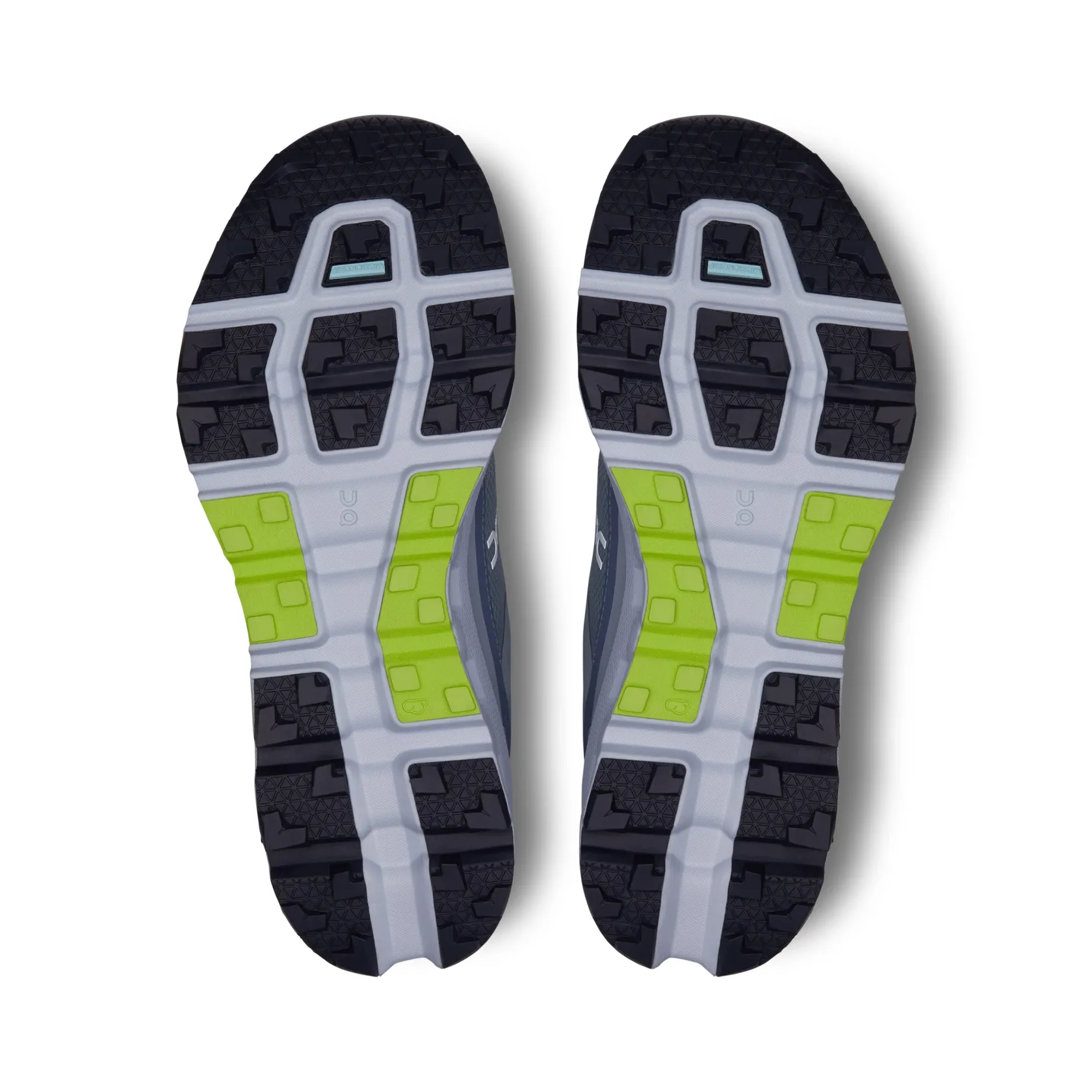 ON Sneakers* mist~heather