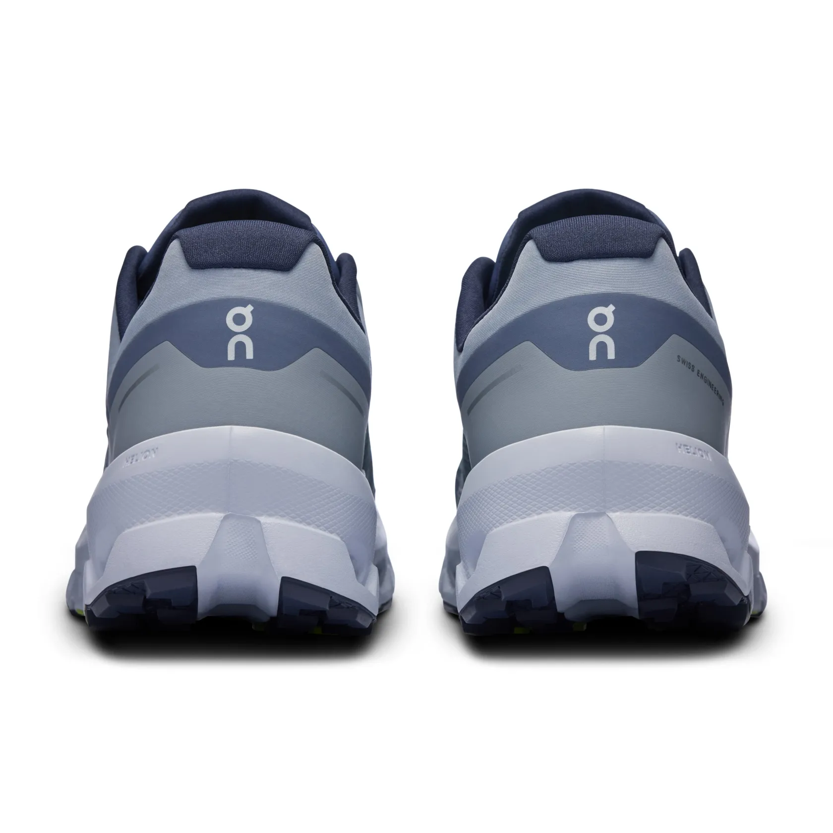 ON Sneakers* mist~heather