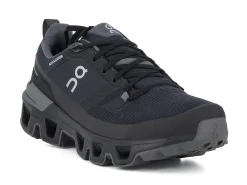 ON Sneakers|Water Resistant* black~eclipse