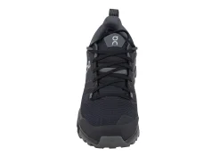ON Sneakers|Water Resistant* black~eclipse