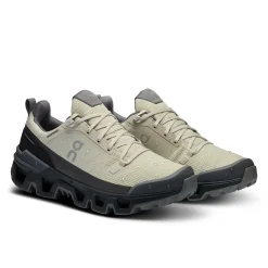 ON Sneakers* sand~black