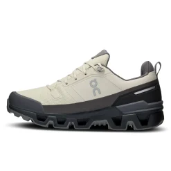 ON Sneakers* sand~black