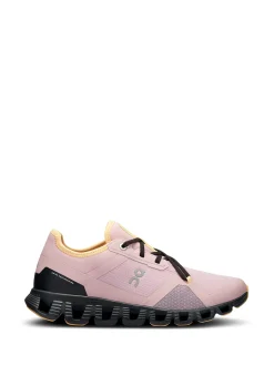 ON Sneakers* mauve~magnet