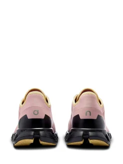 ON Sneakers* mauve~magnet